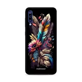 Hülle Glossy Case für Samsung Galaxy A50 - Farbe G011G