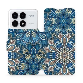 Hülle für Xiaomi POCO F6 Pro - Farbe V108P