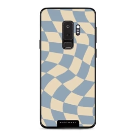 Hülle Glossy Case für Samsung Galaxy S9 Plus - Farbe GA59G