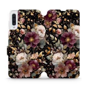 Hülle für Samsung Galaxy A50 - Farbe V169S