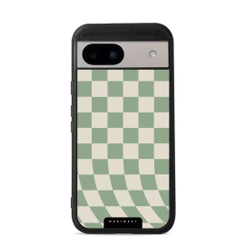 Hülle Glossy Case für Google Pixel 8a - Farbe GA58G