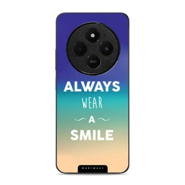 Hülle Glossy Case für Xiaomi POCO C75 - Farbe G074G