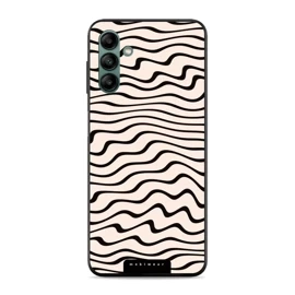 Hülle Glossy Case für Samsung Galaxy A04S - Farbe GA62G