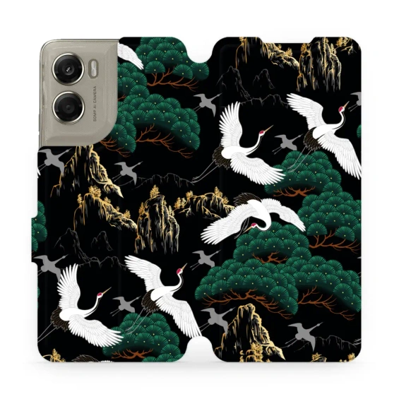 Hülle für Motorola Moto G06 Power - Farbe VP16S