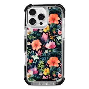 Hülle MagSafe Elite Bumper für Apple iPhone 16 Pro Max - Farbe D009D