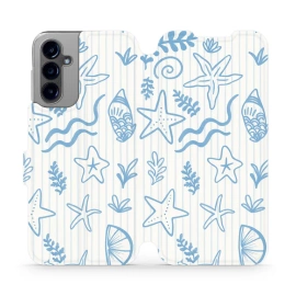 Hülle für Samsung Galaxy A14 4G - Farbe VP88S