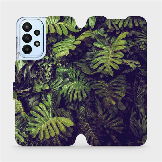 Hülle für Samsung Galaxy A23 - Farbe V136P