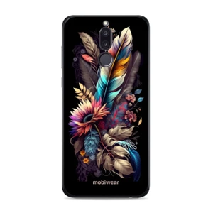 Hülle Glossy Case für Huawei Mate 10 Lite - Farbe G011G