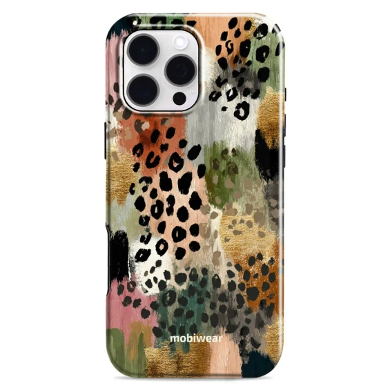 Hülle Elite Pro für Apple iPhone 16 Pro Max - Farbe E167E