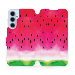 Hülle für Samsung Galaxy M35 5G - Farbe V086S