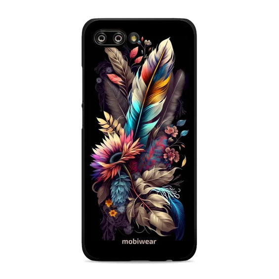 Hülle Glossy Case für Huawei Honor 10 - Farbe G011G