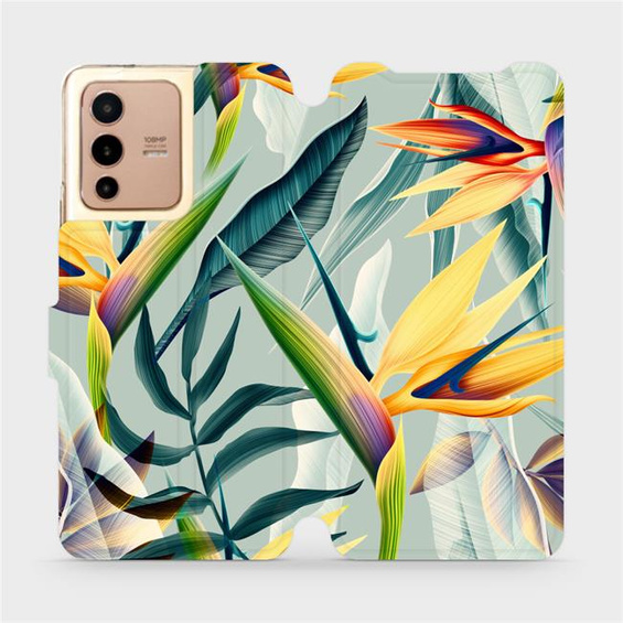 Hülle für Vivo V23 5G - Farbe MC02S