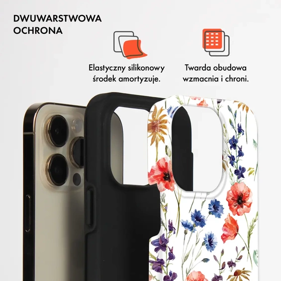 Hülle Elite Pro für Apple iPhone 11 - Farbe EP04E