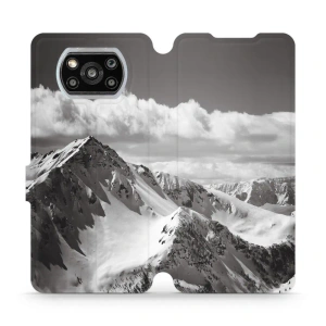 Hülle für Xiaomi POCO X3 Pro - Farbe M152P