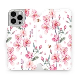 Hülle für Apple iPhone 16 Pro Max - Farbe M124S