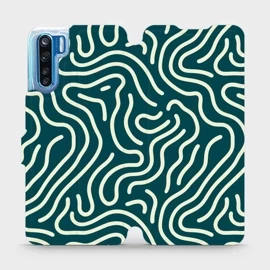 Hülle für OPPO A91 - Farbe VA61S