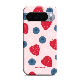 Hülle Elite Pro für Google Pixel 10 Pro XL - Farbe EP84E