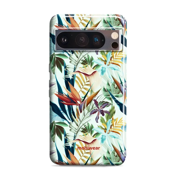 Hülle Elite Pro für Google Pixel 8 Pro - Farbe E071E