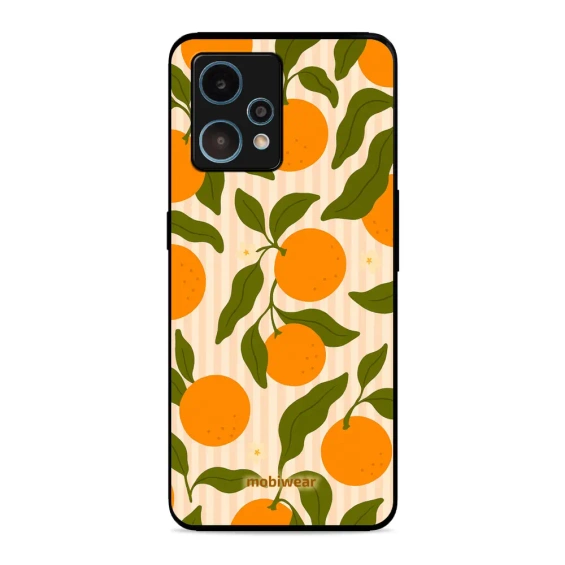 Hülle Glossy Case für Realme 9 - Farbe GP82G