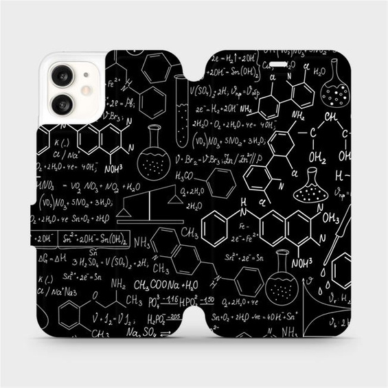 Hülle für Apple iPhone 11 - Farbe V060P