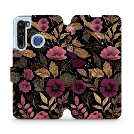 Hülle für HTC Desire 20 Pro - Farbe V170S