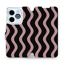 Hülle für Infinix HOT 40i - Farbe VA54S