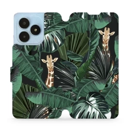 Hülle für Realme Note 50 - Farbe VP06P