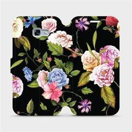 Hülle für Samsung Galaxy A5 2017 - Farbe VD07S