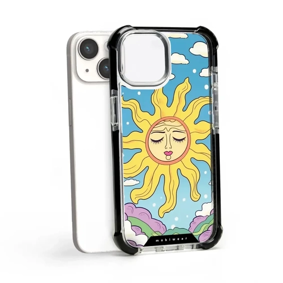 Hülle MagSafe Elite Bumper für Apple iPhone 14 - Farbe D023D