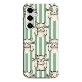 Hülle Elite Pro für Samsung Galaxy S24 FE - Farbe EP90E