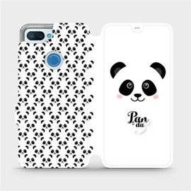 Hülle für Xiaomi Mi 8 Lite - Farbe M030P