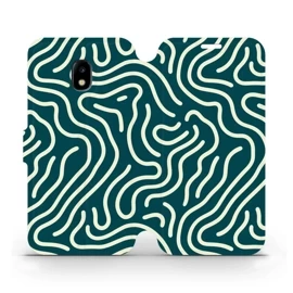 Hülle für Samsung Galaxy J3 2017 - Farbe VA61S