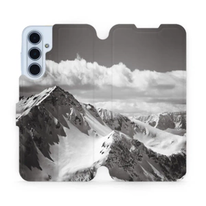 Hülle für Samsung Galaxy M35 5G - Farbe M152P