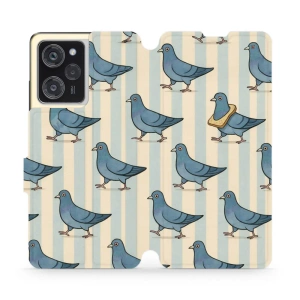 Hülle für Xiaomi POCO X5 Pro 5G - Farbe VP91S