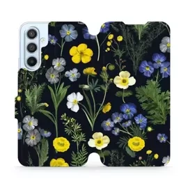 Hülle für Samsung Galaxy A54 - Farbe VP47S