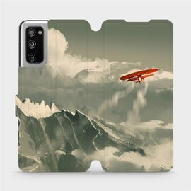 Hülle für Samsung Galaxy S20 FE - Farbe MA03P