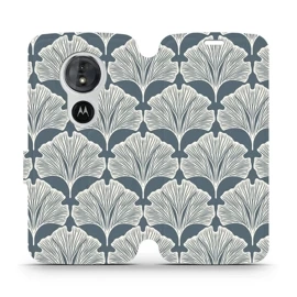 Hülle für Motorola Moto E5 - Farbe VA43S