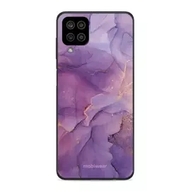 Hülle Glossy Case für Samsung Galaxy M12 - Farbe G050G