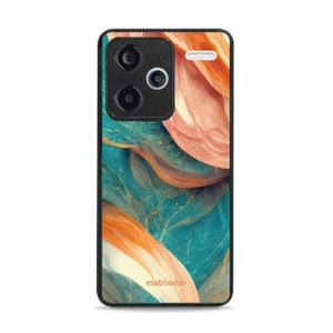 Hülle Glossy Case für Xiaomi Redmi Note 13 PRO Plus - Farbe G025G