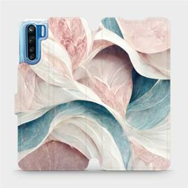 Hülle für OPPO A91 - Farbe VP33S