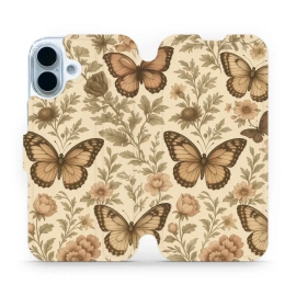 Hülle für Apple iPhone 17 - Farbe VP92S