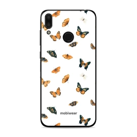Hülle Glossy Case für Huawei Y7 2019 - Farbe GP76G