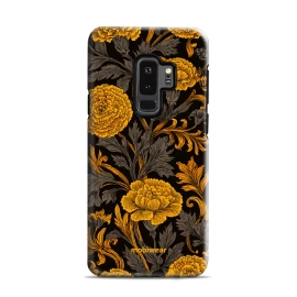 Hülle Elite Pro für Samsung Galaxy S9 Plus - Farbe E173E