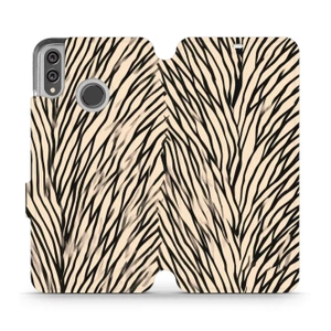 Hülle für Huawei Honor 8X - Farbe VA52S