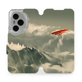 Hülle für Huawei Honor 400 Pro - Farbe MA03P