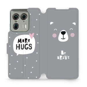 Hülle für Motorola Edge 50 Ultra - Farbe MH06P