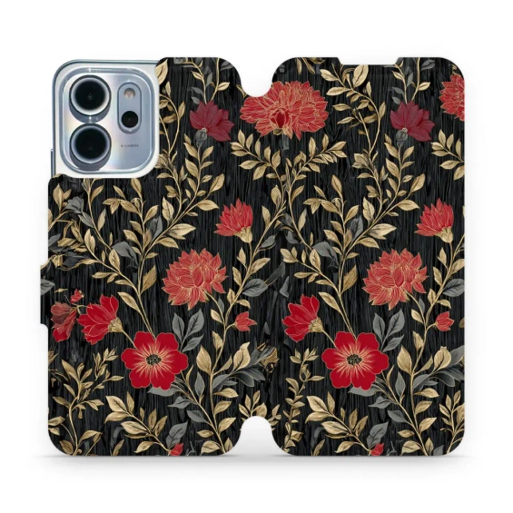 Hülle für OPPO Reno 14 F 5G - Farbe V172S