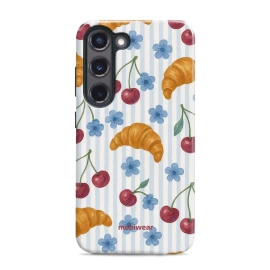 Hülle Elite Pro für Samsung Galaxy S23 Plus - Farbe EP85E