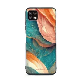 Hülle Glossy Case für Samsung Galaxy A22 5G - Farbe G025G