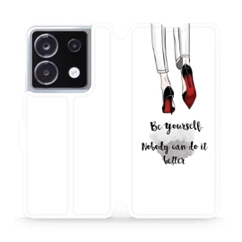 Hülle für Xiaomi POCO X6 - Farbe M046P